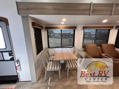 2026 Keystone RV Sprinter photo 21