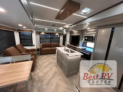 2026 Keystone RV Sprinter photo 10