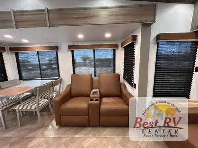 2026 Keystone RV Sprinter photo 41