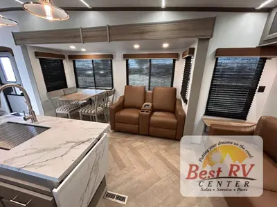 2026 Keystone RV Sprinter photo 39
