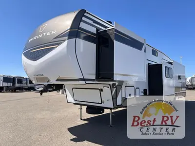 2026 Keystone RV Sprinter photo 7