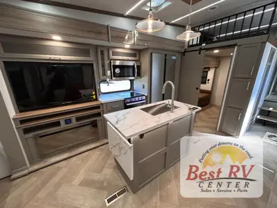2026 Keystone RV Sprinter photo 45