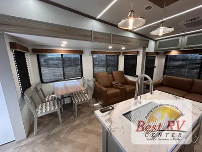 2026 Keystone RV Sprinter photo 19