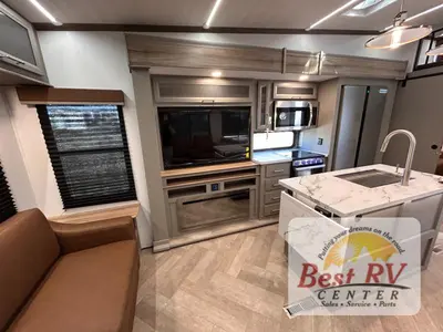 2026 Keystone RV Sprinter photo 33