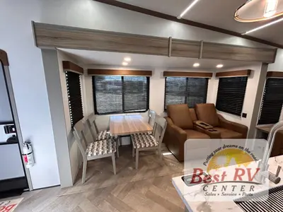 2026 Keystone RV Sprinter photo 20