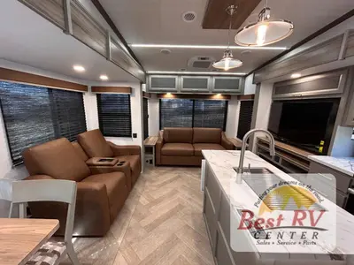 2026 Keystone RV Sprinter photo 24