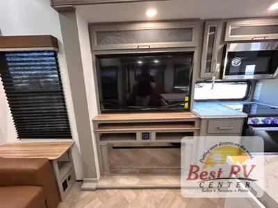 2026 Keystone RV Sprinter photo 31