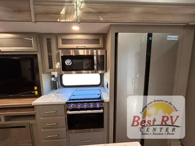 2026 Keystone RV Sprinter photo 49