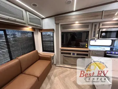 2026 Keystone RV Sprinter photo 29