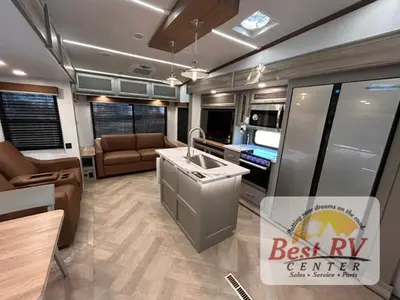 2026 Keystone RV Sprinter photo 11