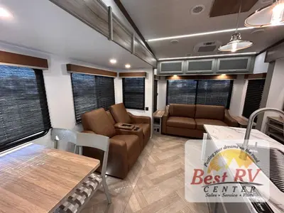 2026 Keystone RV Sprinter photo 23