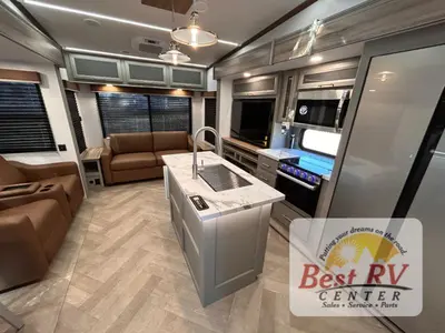 2026 Keystone RV Sprinter photo 15