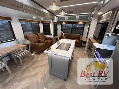 2026 Keystone RV Sprinter photo 17
