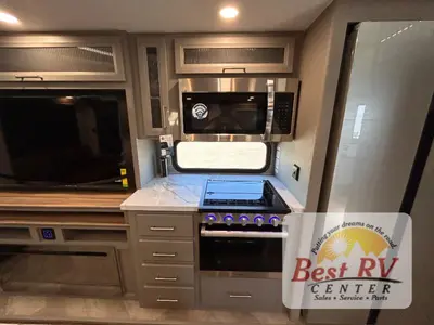 2026 Keystone RV Sprinter photo 50