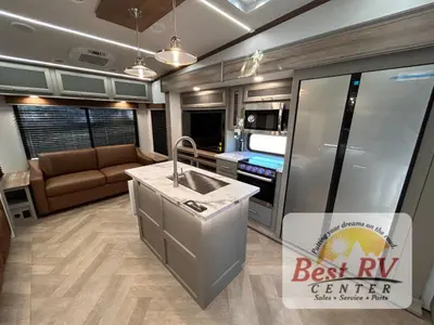 2026 Keystone RV Sprinter photo 14