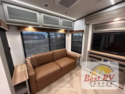 2026 Keystone RV Sprinter photo 28