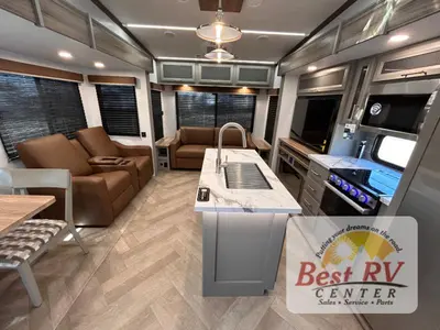 2026 Keystone RV Sprinter photo 16