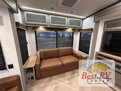 2026 Keystone RV Sprinter photo 27