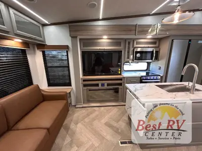 2026 Keystone RV Sprinter photo 32