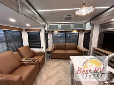 2026 Keystone RV Sprinter photo 25