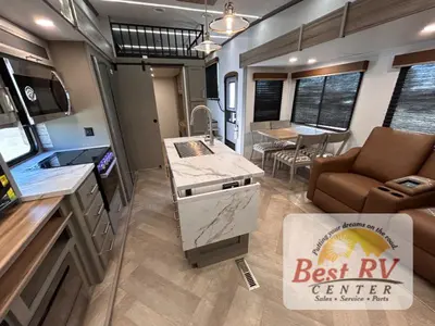 2026 Keystone RV Sprinter photo 37