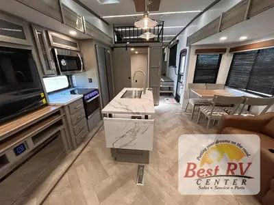 2026 Keystone RV Sprinter photo 35