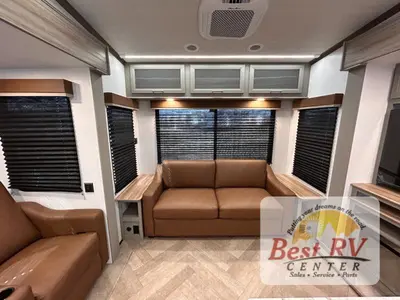 2026 Keystone RV Sprinter photo 26