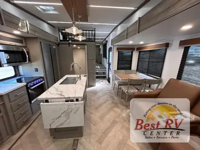 2026 Keystone RV Sprinter photo 43