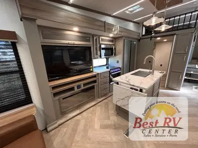 2026 Keystone RV Sprinter photo 34