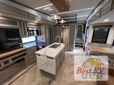 2026 Keystone RV Sprinter photo 44