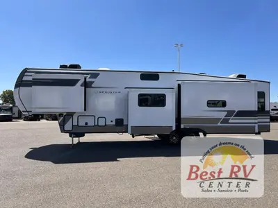 2026 Keystone RV Sprinter photo 6