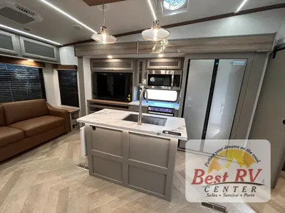 2026 Keystone RV Sprinter photo 13