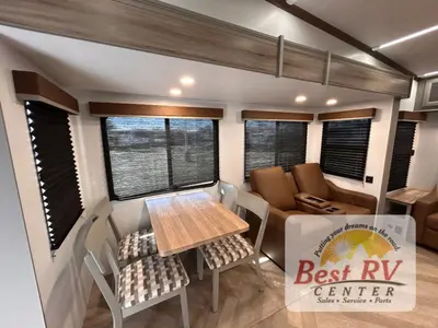 2026 Keystone RV Sprinter photo 22