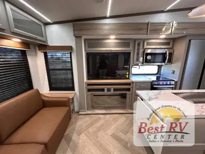 2026 Keystone RV Sprinter photo 30
