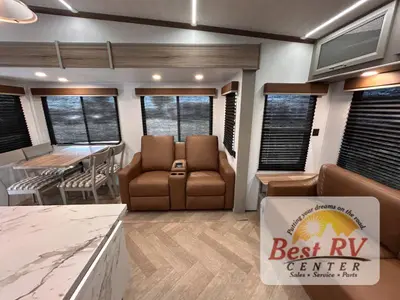 2026 Keystone RV Sprinter photo 40