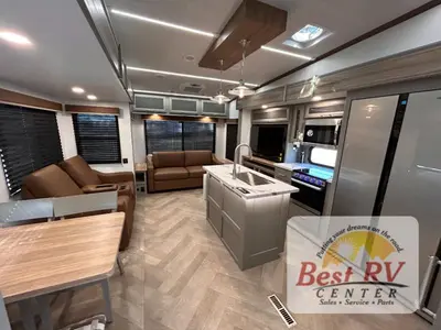2026 Keystone RV Sprinter photo 9