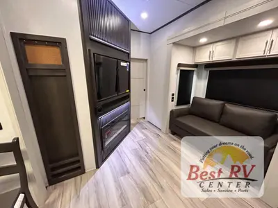 2026 Keystone RV Alpine Avalanche Edition photo 28