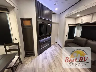 2026 Keystone RV Alpine Avalanche Edition photo 27