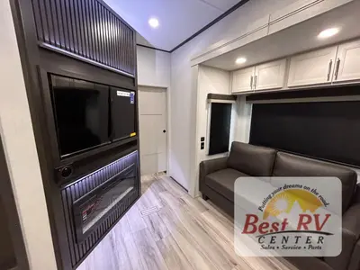 2026 Keystone RV Alpine Avalanche Edition photo 33