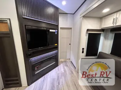 2026 Keystone RV Alpine Avalanche Edition photo 34