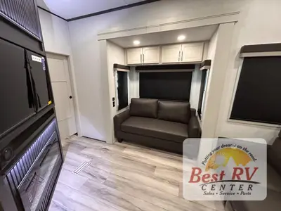 2026 Keystone RV Alpine Avalanche Edition photo 30