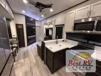 2026 Keystone RV Alpine Avalanche Edition photo 15