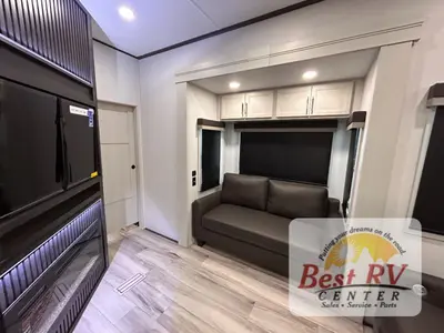 2026 Keystone RV Alpine Avalanche Edition photo 32