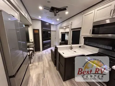 2026 Keystone RV Alpine Avalanche Edition photo 14