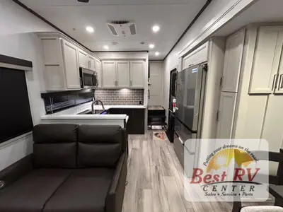 2026 Keystone RV Alpine Avalanche Edition photo 49