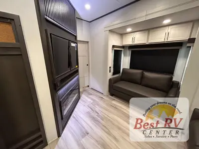 2026 Keystone RV Alpine Avalanche Edition photo 29
