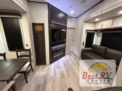 2026 Keystone RV Alpine Avalanche Edition photo 26