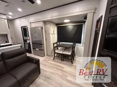 2026 Keystone RV Alpine Avalanche Edition photo 44