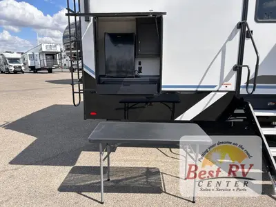 2026 Keystone RV Alpine Avalanche Edition photo 3