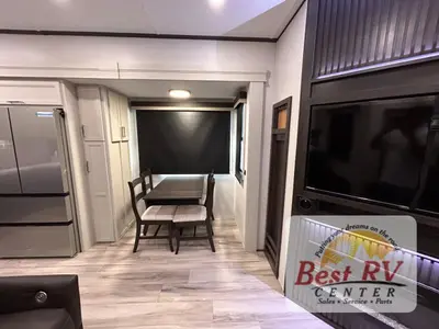 2026 Keystone RV Alpine Avalanche Edition photo 38